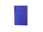 320GSM Twill 3/1 Blue Welding Work Coverall Fire Retardant Anti Static