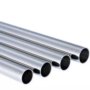 China ISO Certified Seamless Alloy Steel Pipe for Industrial Applications wholesale
