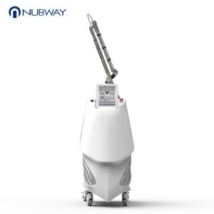 China 2018 laser tattoo removal machine price fda approved tattoo removal lasers 1064nm 532nm picosecond wholesale