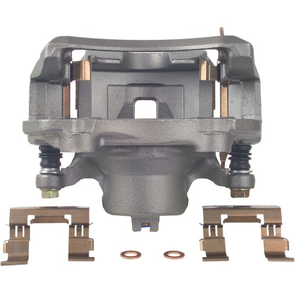 INFINITY Auto Parts Vehicle Brake Caliper 19B2604 19B2605 OEM 41011-2Y500 41001-2Y500