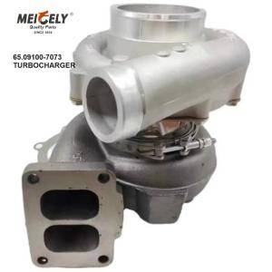 China 65.09100-7073 GT42 Turbo TA4502 Turbocharger Compatible with Daewoo DH330 DH370 D2366 Earth Moving Excavator wholesale