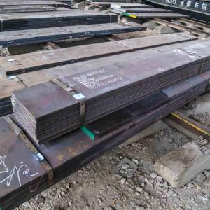 China AMS 5627 Turbine Blade Steel UNS S43000 F430 Wire Rod wholesale