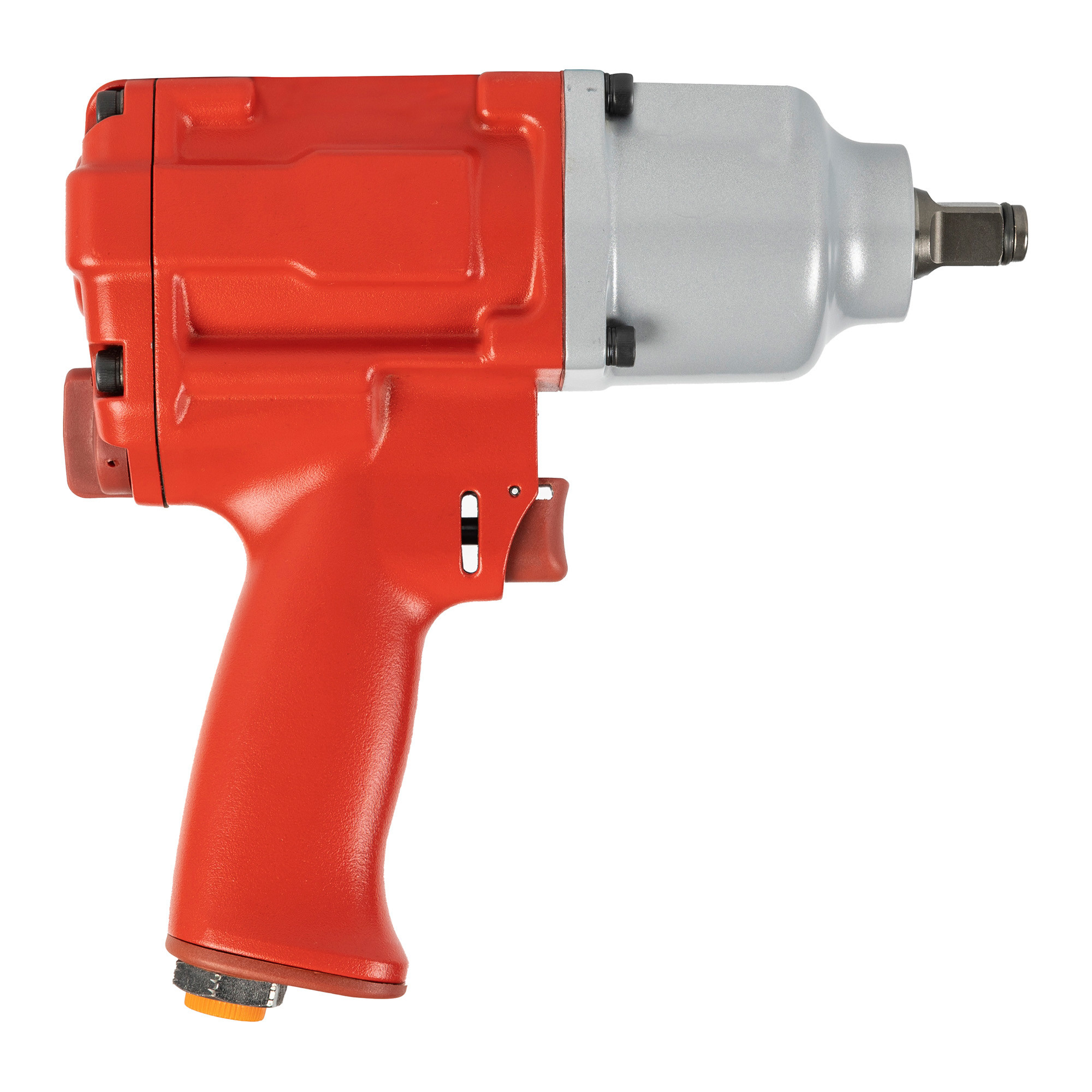 Lightweight 1/2Inch Air Impact Wrench Gun Adjustable Forward Reverse
