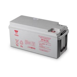 China YUASA NP155-12 12V 155Ah Battery Rechargeable VRLA Battery for UPS Uninterrupted Power Supply wholesale