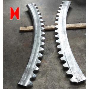 China High Precision Steel Spur Gear Cnc Machining Rack And Pinion wholesale