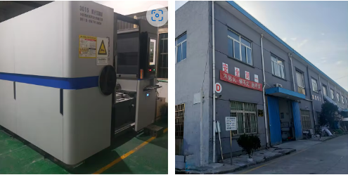 1.5mm 1.0mm Thickness Electrical Cabinet SPCC Enclosure Distribution Box Metal Electric Panel Box for Electrical Engineering