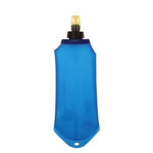 China Collapsible Triathlon Water Bottle wholesale