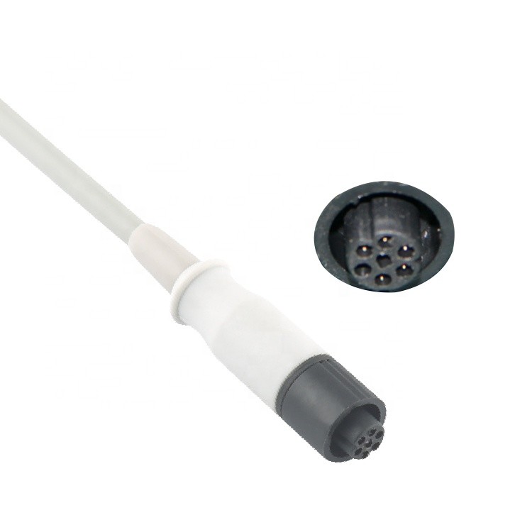 IBP Cable To Smith Medex Logical Transducer