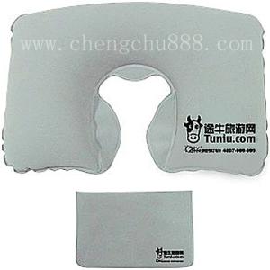 China Inflatable Travel Neck Pillow wholesale