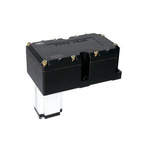 China Residential Entrance Swing Gate Motor Mechanism Adjustable Speed wholesale