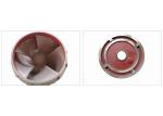 River Sea Sand Dredge Pump Impeller Front Cover Cr27 Cr28