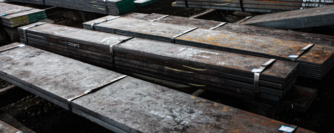 15-5 PH Alloy Steel Plates UNS S15500 Alloy XM-12 Steel