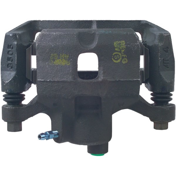 EAGLE Auto Parts Vehicle Brake Caliper 19B1692 19B1693 342198 342199 OEM MR129583 MR129584