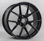 JWL VIA 17 18 19 Inch Aluminum Alloy Aftermarket Rims