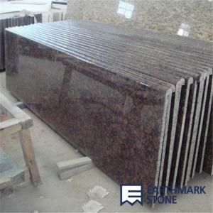 China Carmen Red Granite Countertop wholesale