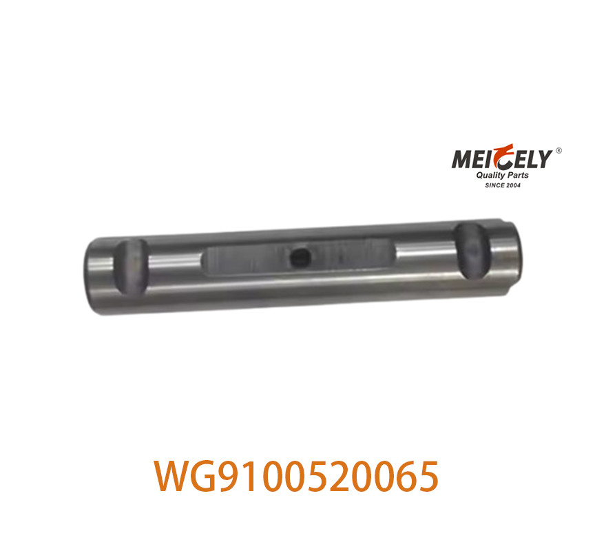 Truck Parts OEM WG9100520065 Spring Pin For SINOTRUK HOWO 199100520065