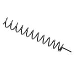 Phosphor Bronze Super Heavy Duty Antenna Spring Telecom Copper Bending