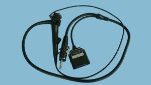 China EG-270N5 Ultra Thin Video Gastroscope With 5.9mm Insertion Tube wholesale