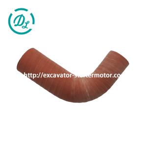 China Air Hose Excavator Spare Parts Hitachi 4654096 ZX135US-3 wholesale