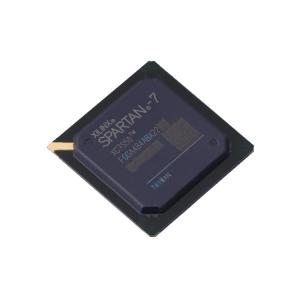 China Original XC7S50-2FGGA484I XILINX IC Integrated Circuit wholesale