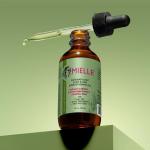 ODM Fruity Scent Rosemary Argan Oil Hair Treatment For Silky Scalp Hair Care