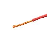 H05v-k 0.5 / H07v-k 300/500v PVC Insulated Single 1x16/0.2 1x24/0.2 1x32/0.2