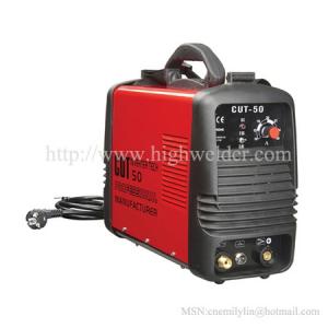 China Inverter DC Air Plasma Cutter-CUT-50(B2) wholesale