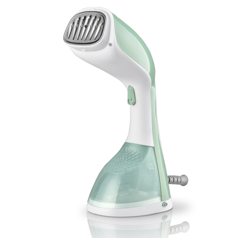 Fast Heat Up and Powerful Clothes Steamer Travel Size Mini Portable Handy Fabric Steamer Handheld Cloth Garment Steamer