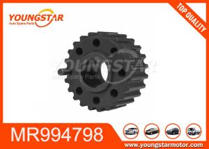 China MR994798 Sprocket Crankshaft For Mitsubishi wholesale