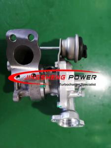 China KP35 Diesel Engine Turbocharger 54359880009 9648759980 0375G9 9643574980 wholesale
