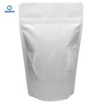 120 Micron Laminated Aluminum Foil Stand Up Zipper Pouch