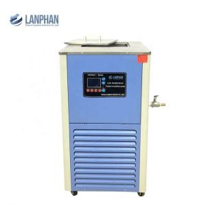 China Glycol Lab Chiller Unit wholesale