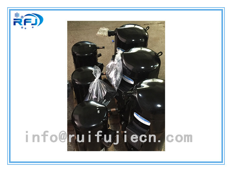 13HP 380V/60HZ Copeland Scroll Compressor ZR160KCE-TF7-551 copeland
