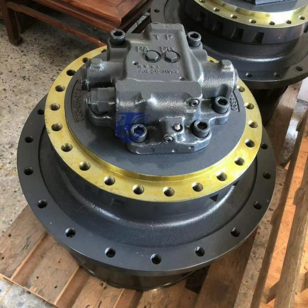 207-27-00371 207-27-00441 For Komatsu Excavator PC300-7 340NLC-7 360-7 Travel