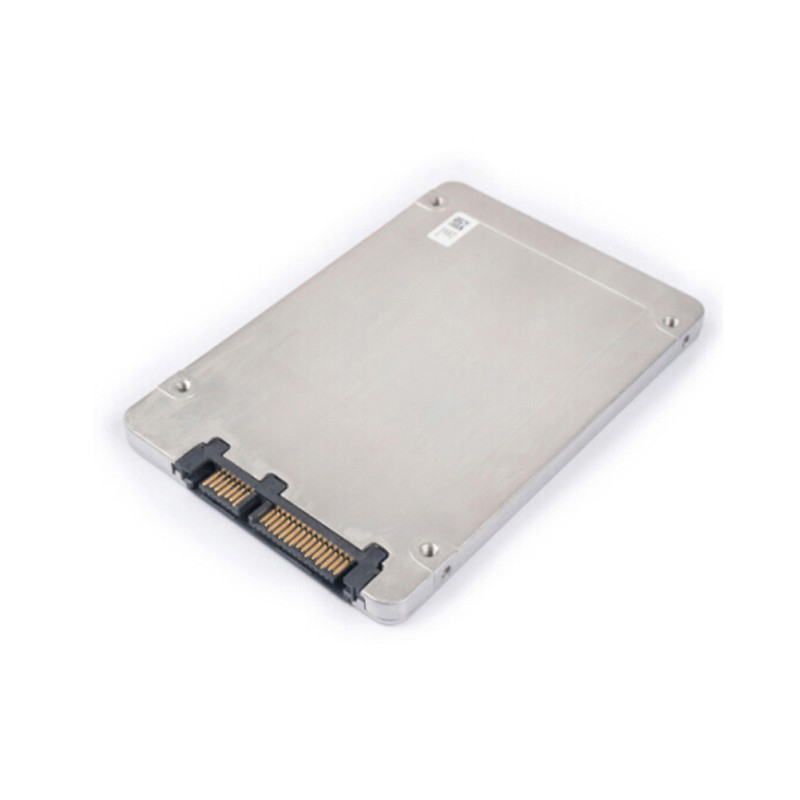 Single Disk Capacity 1000GB Dell 480G 1.92T Internal SSD Server for Solid State Disk