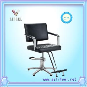 China fashional beauty salon furniture Hair Styling chair wholesale wholesale