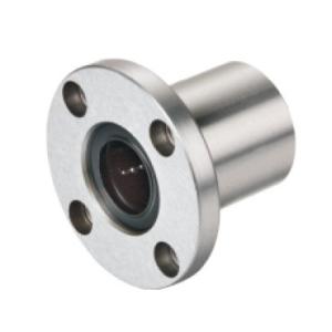 China Plastic/Steel Cage Linear Slide Rail Bearing Block LMF30 for Europe and America Market wholesale