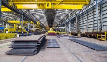 Tisco Group Steel Co., Ltd