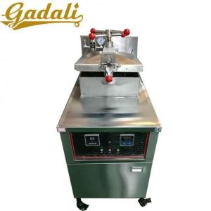 China CE Fast Food Kitchen Equipment , 0.1kw Chicken Broast Machine wholesale