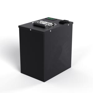 China LiFePO4 Electric Motorbike Battery 72v 40ah Lithium Battery Pack wholesale