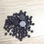 Silicon Nitride Ceramic Ball Machining Ceramic Parts For Ball Bearing