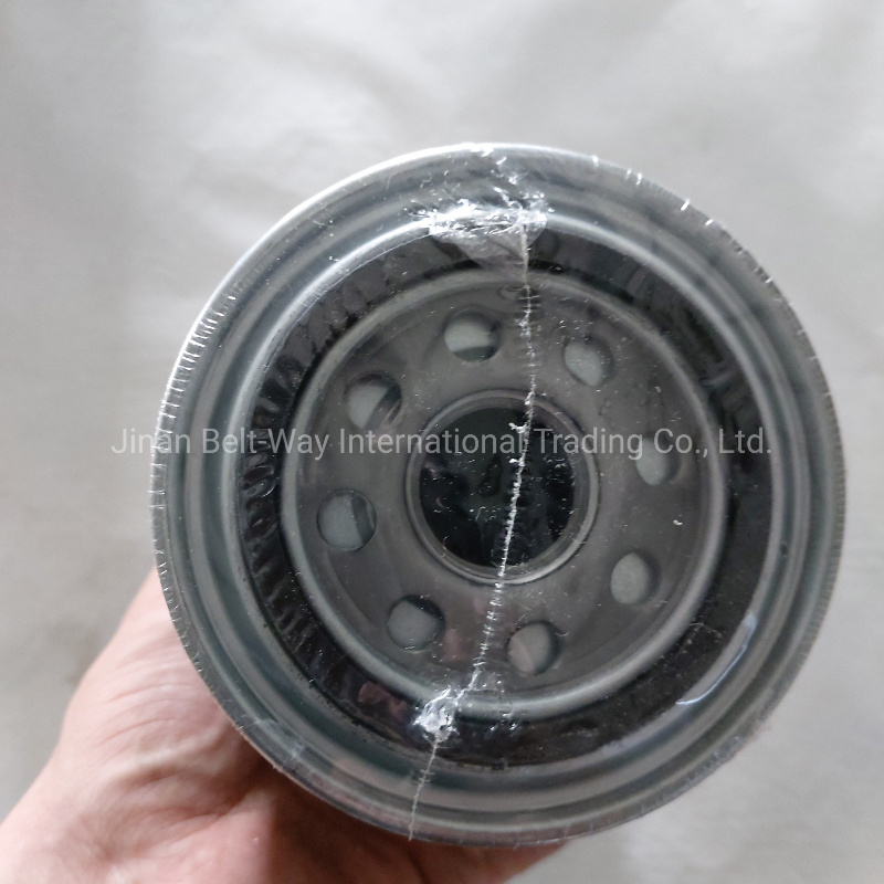 Truck Part Oil Filter Vg61000070005 for Sinotruk HOWO