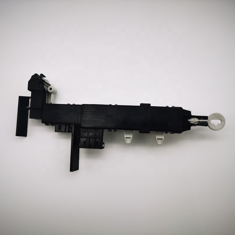 Surmount Washing Machine Parts DC64-00519D Door Lock Switch with Plastic Locking Function
