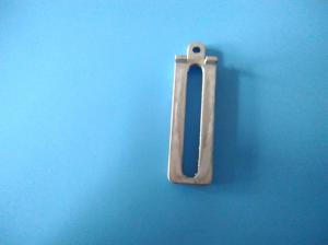 China SGS Approved Preservative Pickled Zinc Die Casting Process wholesale