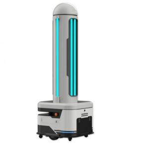 China IP20 Virus Killing Robot wholesale