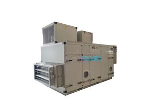 China 8000m3/h PLC Control Desiccant Dehumidifier for Food Industry wholesale