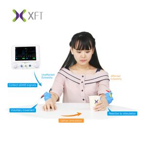 China Surface EMG Functional Electrical Stimulation Machine wholesale