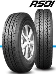 China RS01 DurableMax Van/LTR quality car tire wholesale