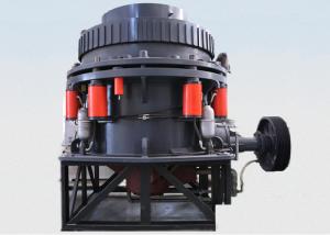 China CS 160B Stone Crushing Equipment 160kw Hydraulic Cone Crusher 160kw wholesale