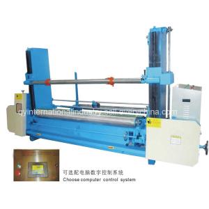 China QYYQ-2150 Foam Peeling Machine wholesale